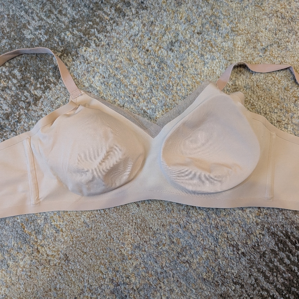Honeylove Crossover Bra - Picture 4 of 7